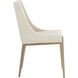 Dionne Monument Oatmeal Dining Chair